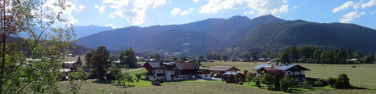 Die Jennerbahn am Knigssee im Berchtesgadener Land erschliet eine Flle genussreicher, geradezu kniglicher Wander- und Tourenerlebnisse.